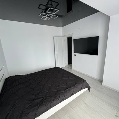 Аренда просторных 2-комнатных апартаментов, 50 м², Mamaia Nord, Констанца, Румыния